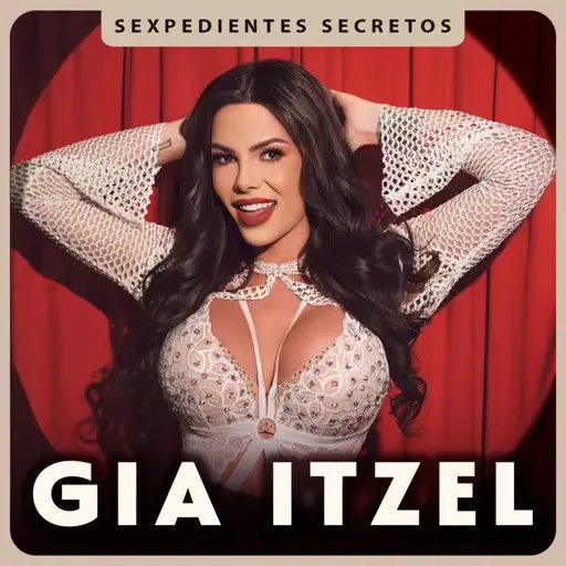 GIA ITZEL - la trans más famosa del mundo.