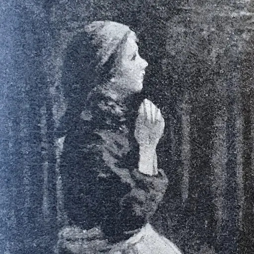 Волшебная елка. Святочный рассказ. Л. Львовский