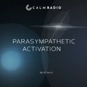 PARASYMPATHETIC ACTIVATION