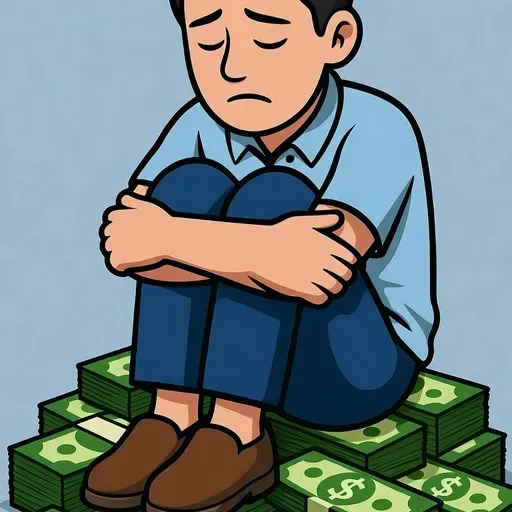 The Von Haessler Doctrine: S15/EP193 - Billionaire Blues