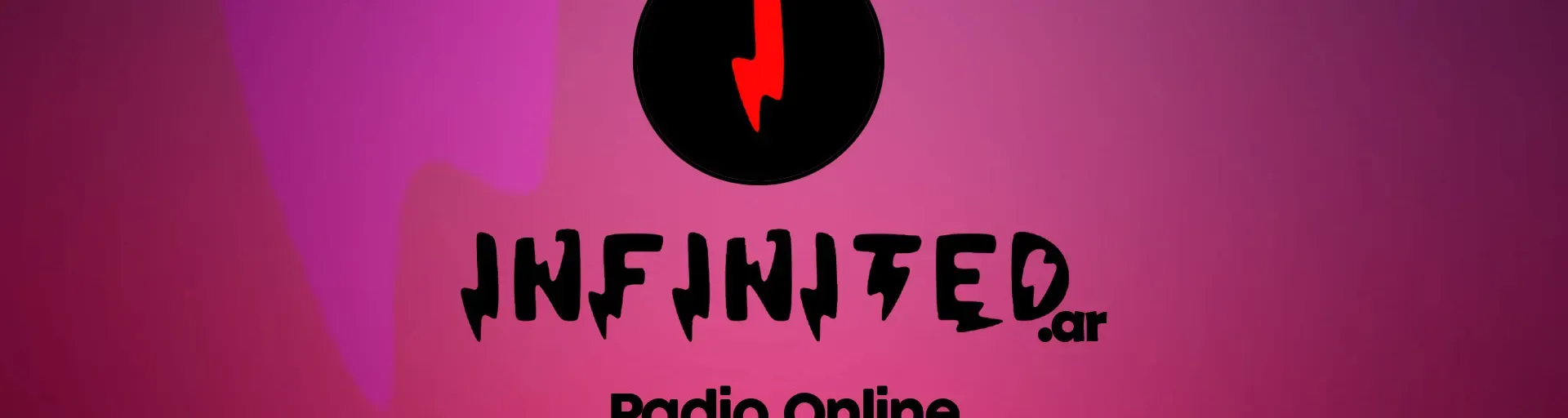 INFINITED