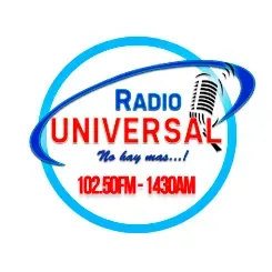 Radio Universal 102.5 FM en vivo