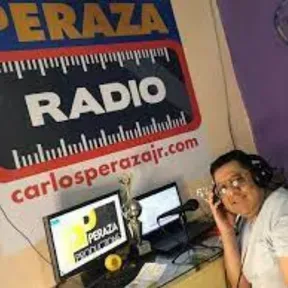 PERAZA RADIO