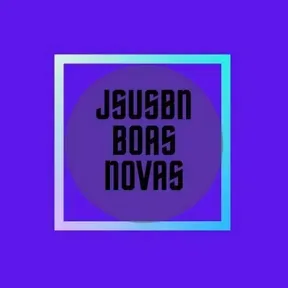 JESUSBoasNovas