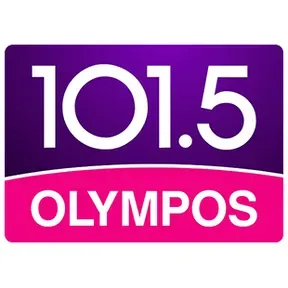 Olympos 101.5 FM Ακούστε Ζωντανά