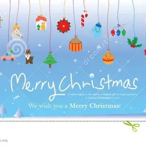 YULETIDE MEMORIES