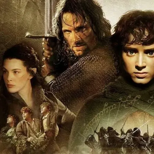 Ideias #193: O mitos sagrados de J. R. R. Tolkien, o criador da Terra Média