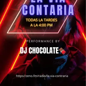 LA VIA CONTRARIA