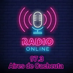 Aires de Cacheuta 97.3