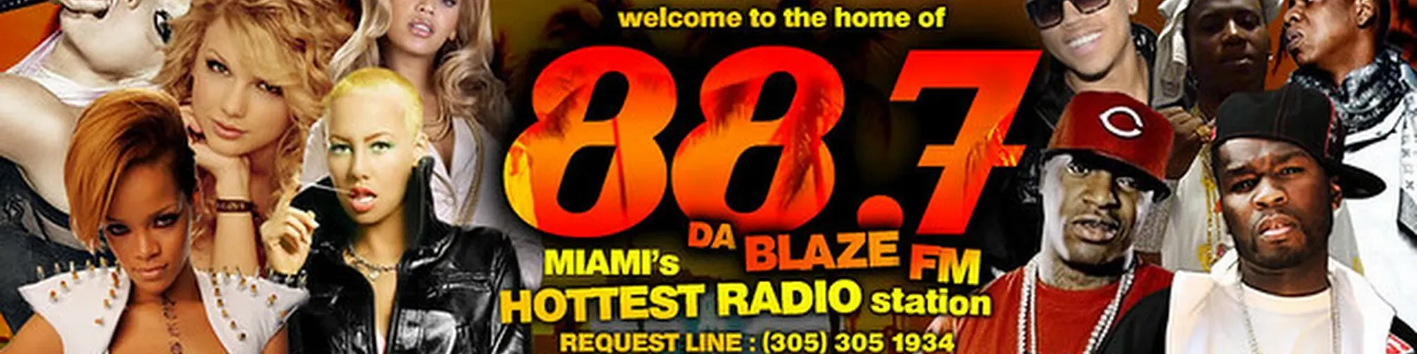 DABLAZEFM