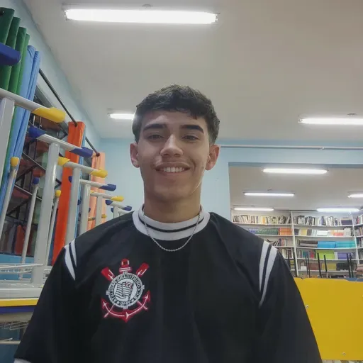 Homenagem aos professores - Pedro Jeferson 2°F