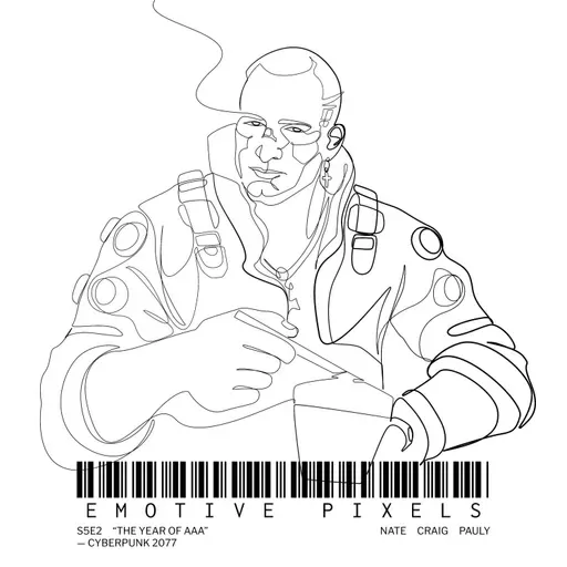 Cyberpunk 2077 — Singleplayer Live Services (AAA in 2025: Fidelity & Launch)