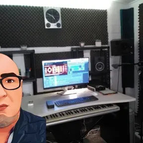 Radio Kerel  Station