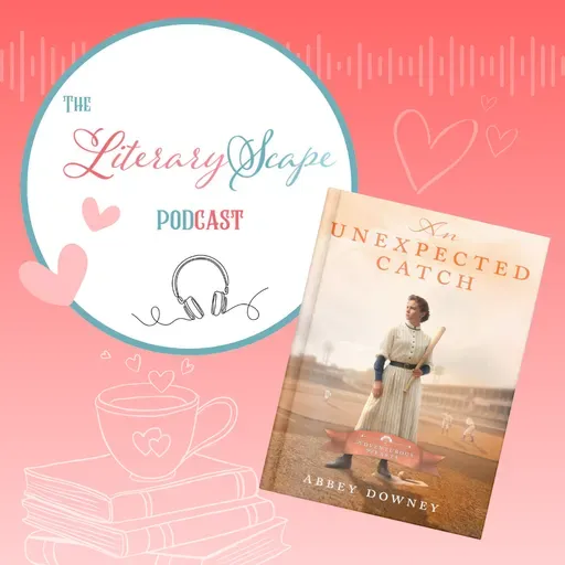 An Unexpected Catch: A Story of Reputation, Romance, and Baseball