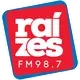 Rádio Raízes FM