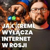 Telegramoff, internyet! Jak Rosja odcina się od internetu.