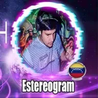 Estereogram @ Cosmic Conspiracy