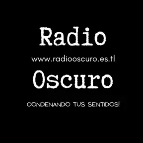 Radio Oscuro