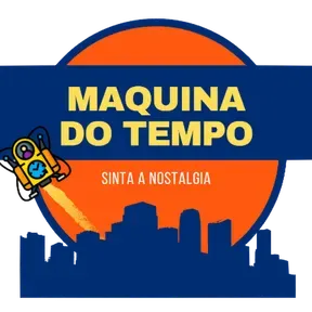 MAQUINA DO TEMPO