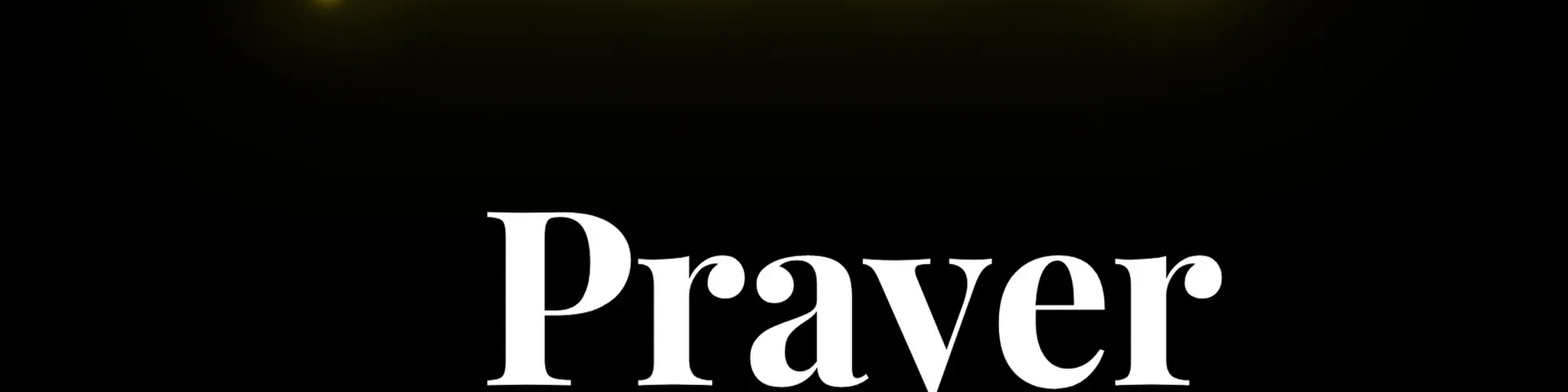 REVIVAL PRAYERLINE
