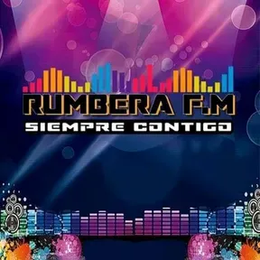 Rumbera fm