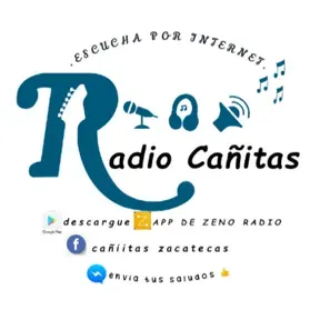 Radio Cañitas fm