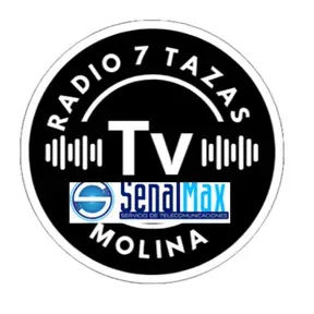 Radio 7 Tazas de Molina