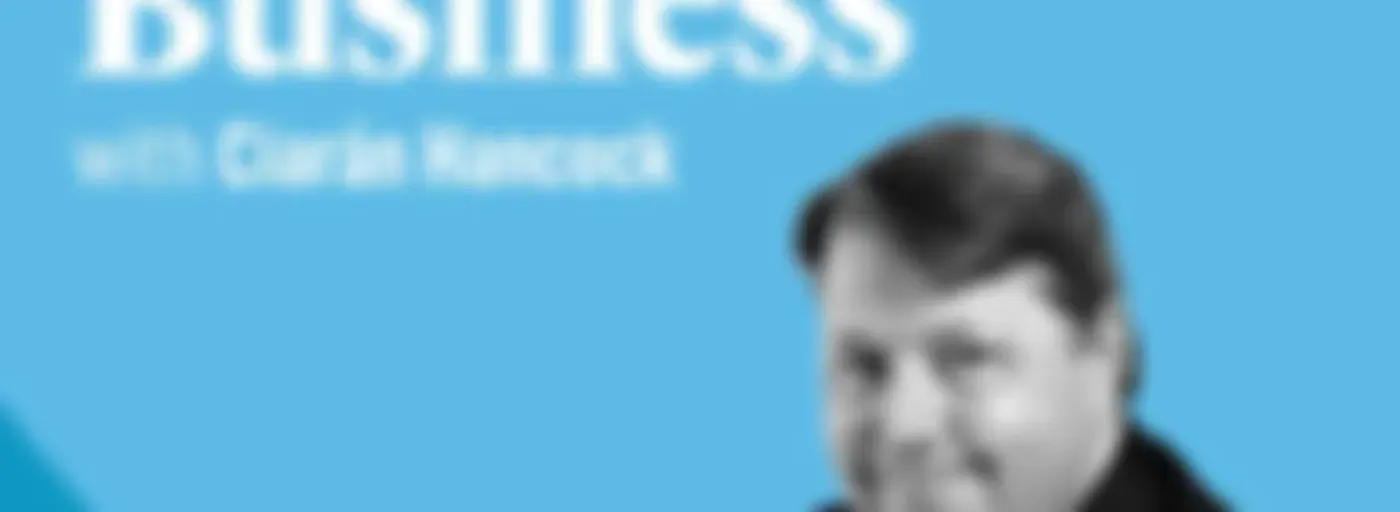 Inside Business with Ciaran Hancock