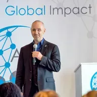 Mark Dolfini: Faith, Family, and Fixing the Business That’s Breaking You