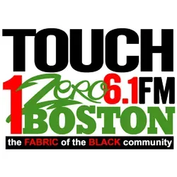 TOUCH 106.1 FM