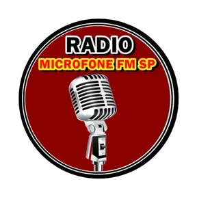 RADIO MICROFONE FM SP