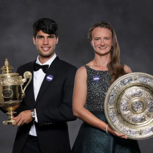 EP 144 - Wimbledon 2025: Chaves, cenários e expectativas