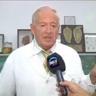 Podcast del doctor Hugo Pizzi: "Los que no se vacunan nos hacen un año irreparable"