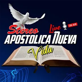 Stereo Apostolica Vida Nueva