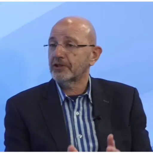 Zlatko Hadžidedić: Sin Alija Hamneija će biti radikalniji od oca, Erdoan će morati izabrati stranu