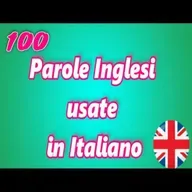 B Espressioni entrate nella lingua italiana