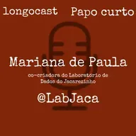 [PAPO CURTO] Mariana de Paula, do LabJaca