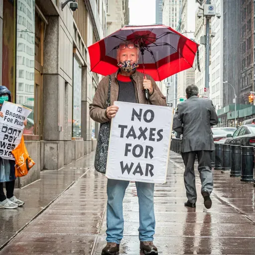 The Great American Tax Revolt