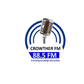 Crowther FM 88.5 Radio