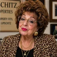 A whole town is up for auction… and Maureen is already making an offer