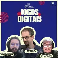 #281 | Caxias Conversa | Jogos Digitais 