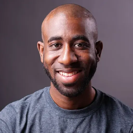 IAmCS Ep 3 The Power of Humanities in Computer Science with Nate Myers