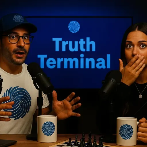 Truth Terminal