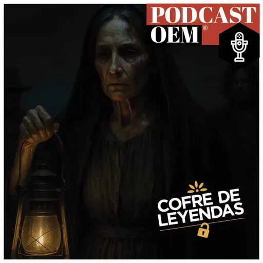 La mujer del candil