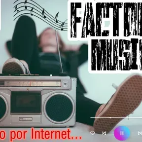 FM FACTOR MUSICAL