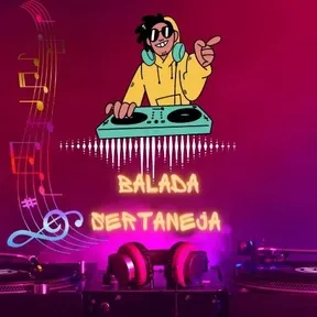 Balada Sertaneja top