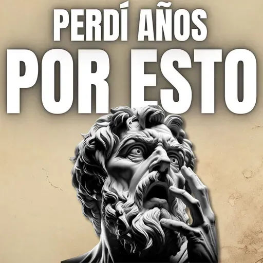 Lecciones de Vida que Aprendí DEMASIADO Tarde