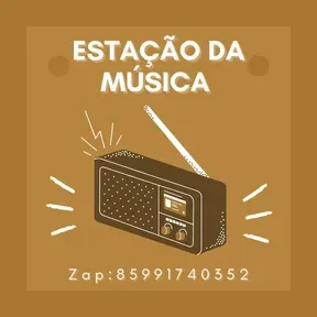 radio estação da musica