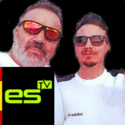 Equipo F - Y CÓMO HEMOS CAMBIADO (26-11-2023) - Episodio exclusivo para mecenas