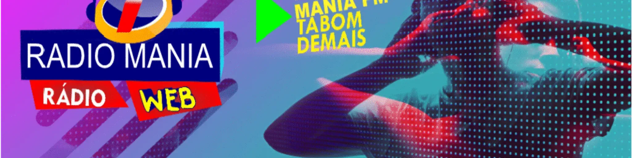 RADIO MANIA FM